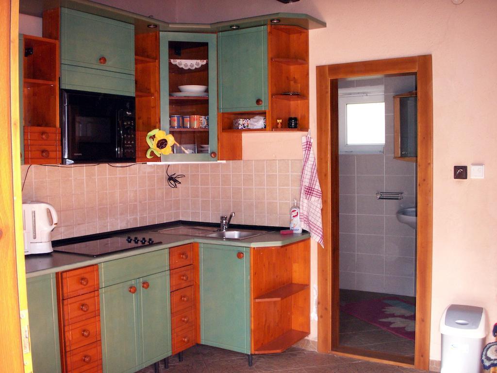 Stara Horaren 2 Dobsiná Quarto foto